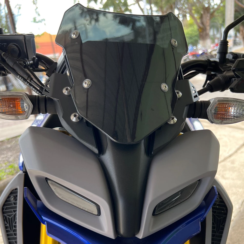 

Дефлекторы ветра для лобового стекла MT 125, для Ямаха MT125, MT-125, MT15, 2018, 2019, 2020, 2021 2022