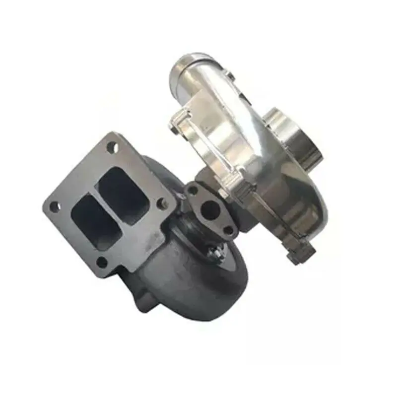 Turbo Rhc7 Turbocharger 114400-3140 Fit for Hitachi Ex300-2 Ex300-3 Isuzu 6sd1