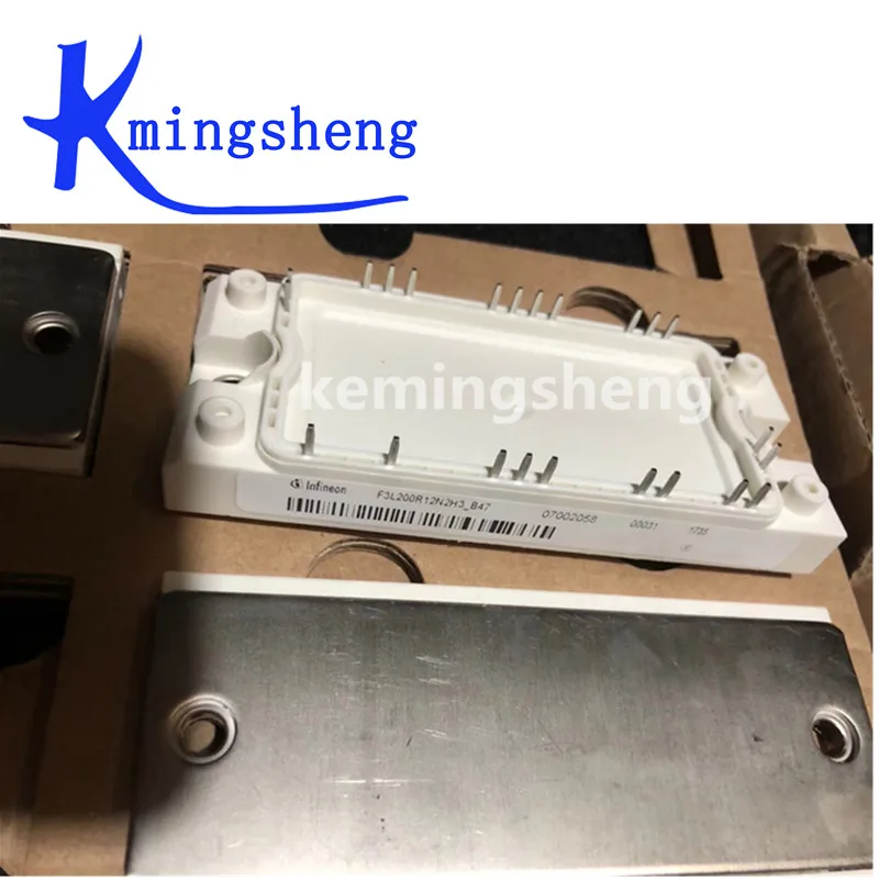 Оригинальный и оригинальный модуль