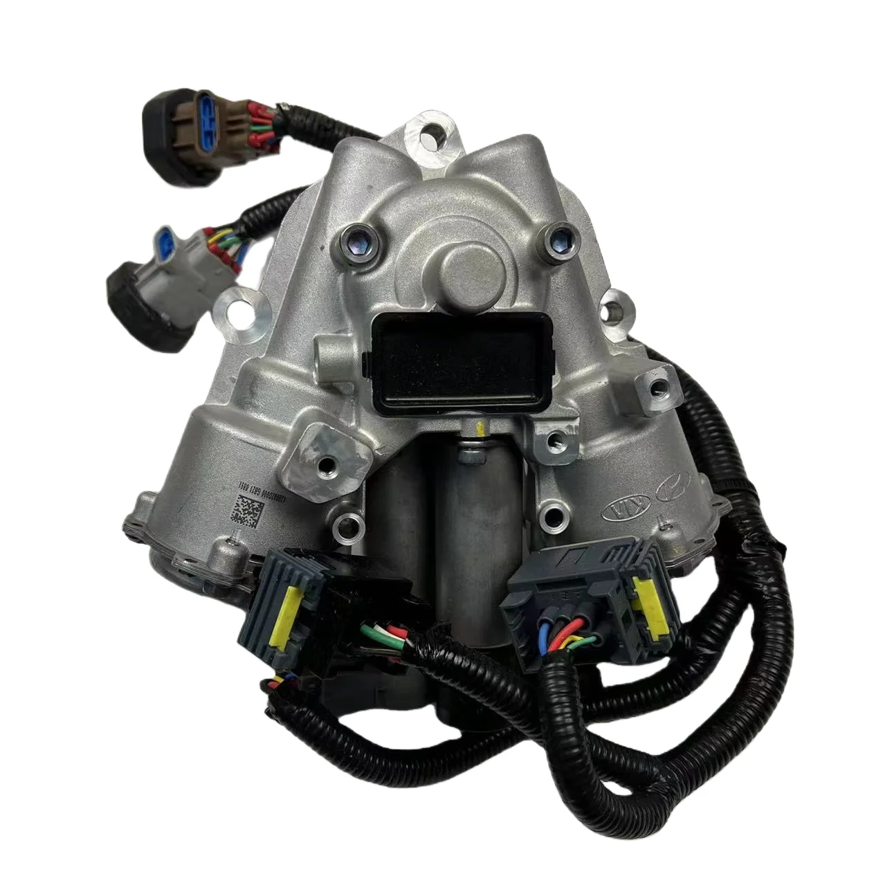 D7UF1-ANTRIEBS ASSY-GEAR TCI CDI 2015 2016 2017 Getriebe Antrieb 438002 D000 438002 D005 For Sonata Tucson