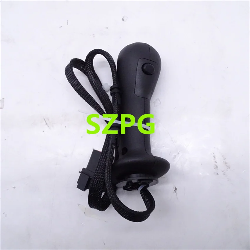 515-7117 Micro-digging joystick handle glue For Carterpillar 301.7 303CR