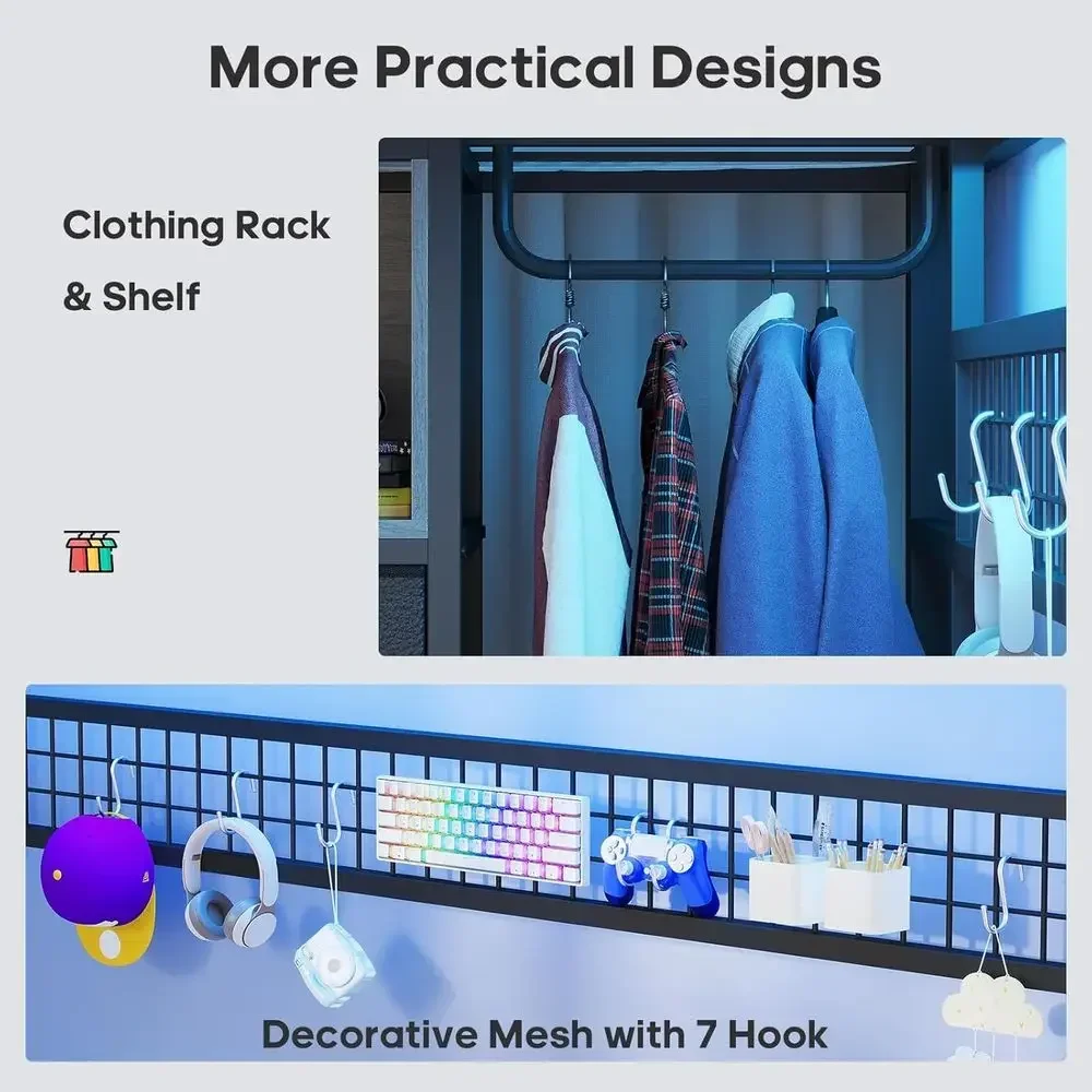 description