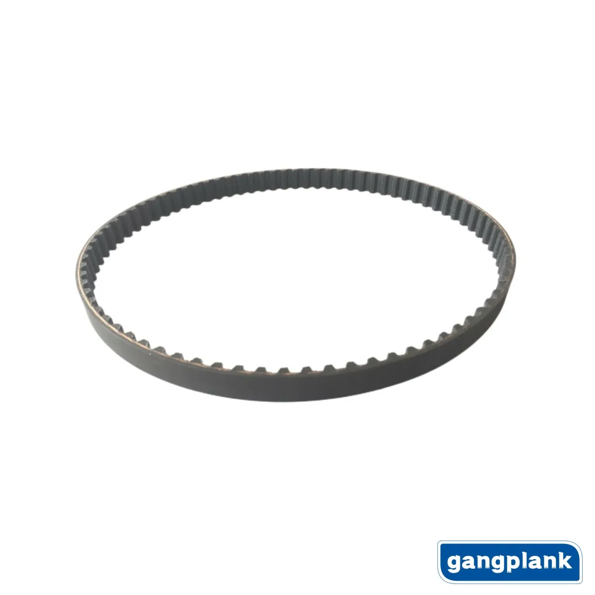 Marine Timing Belt 65W-46241-00 for Yamaha Outboard 25/30/40hp 4-Stroke Boat Engine Parts