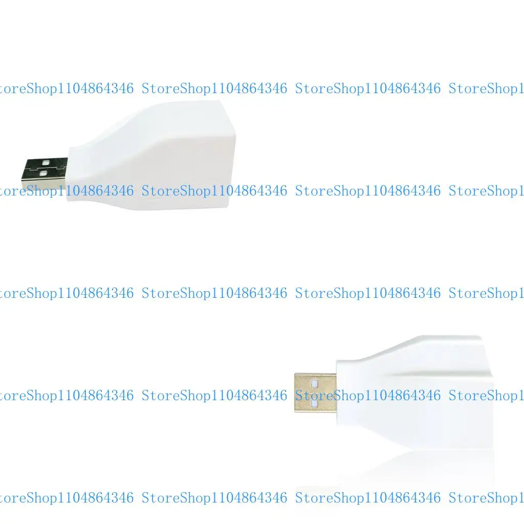 

5asd USB HUB USB 2.0 HUB Splitter Multiple USB Hub 2.0 Multi-hub Expander Amplifier 2 Port HUB for PC Desktops