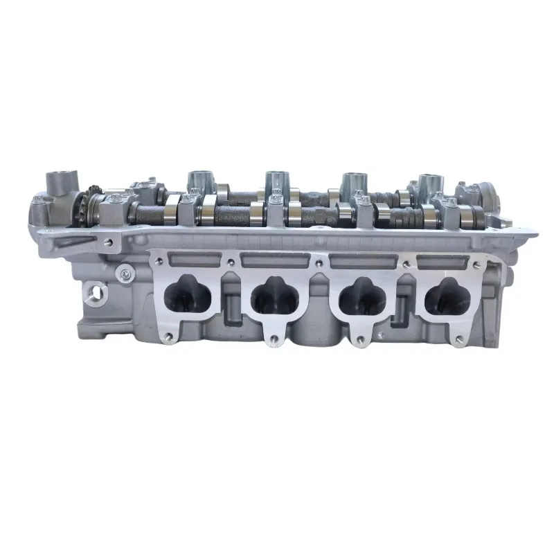 

【2025】Factory New Aluminum Parts For Automotive Engines GW4C20 2.0T Complete Cylinder Head Assembly Valve For H9 Great Wall
