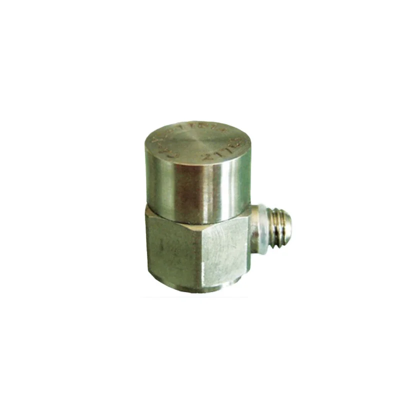 General IEPE acceleration sensor small accelerometer  vibration sensor CA-YD-1181