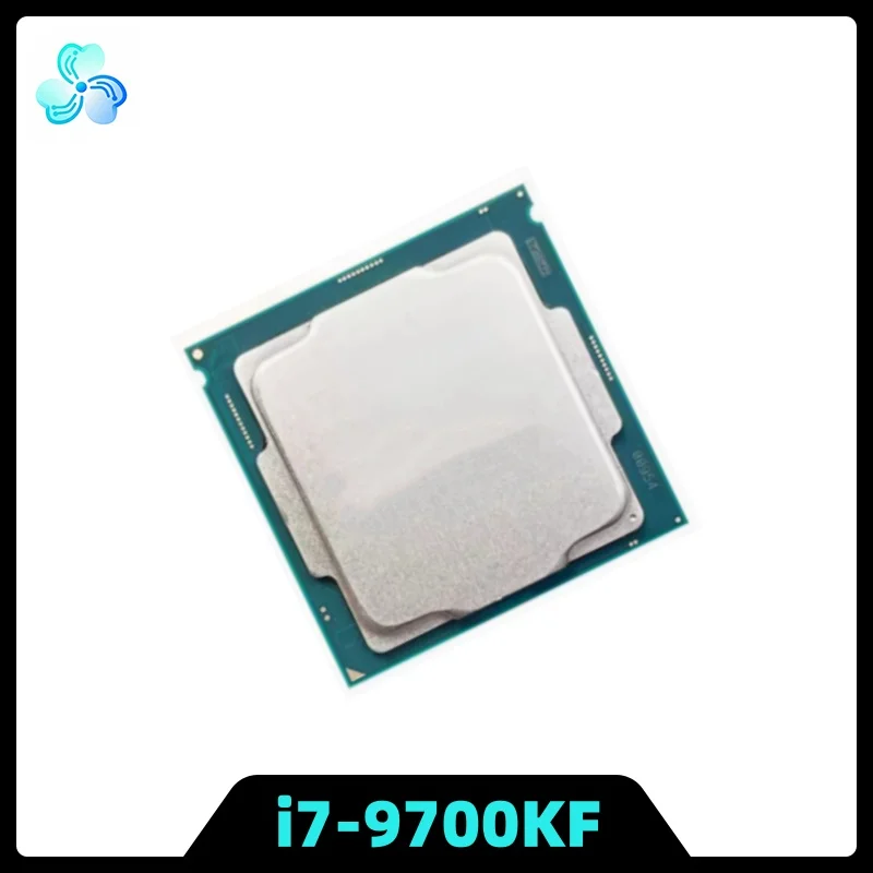 Core i7 9700KF i7-9700KF CPU processor 3.6GHz 8-core 8-Thread 95W 14nm LGA1151