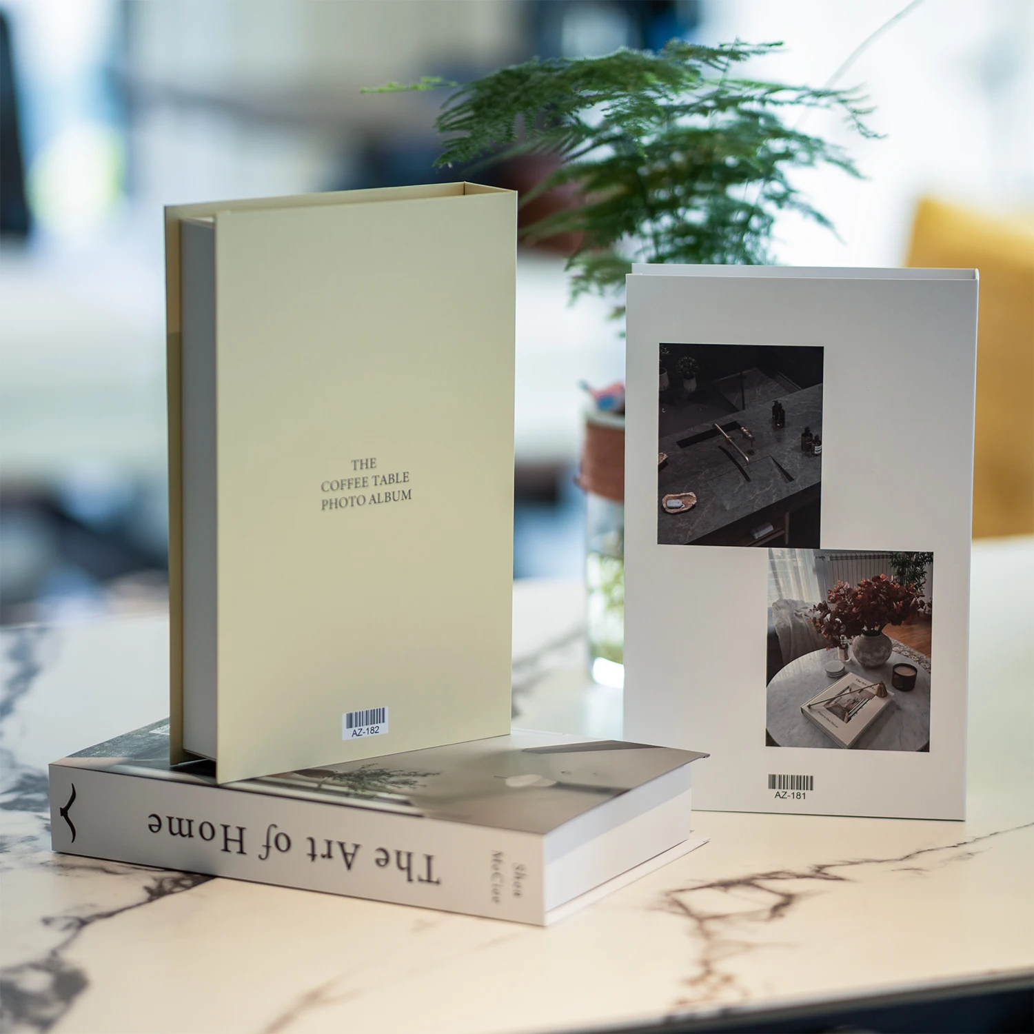 Openable Luxury Fake Books Home Decoration Remote Control Storage Box Coffee Table Fashion Home Decoration Accessories