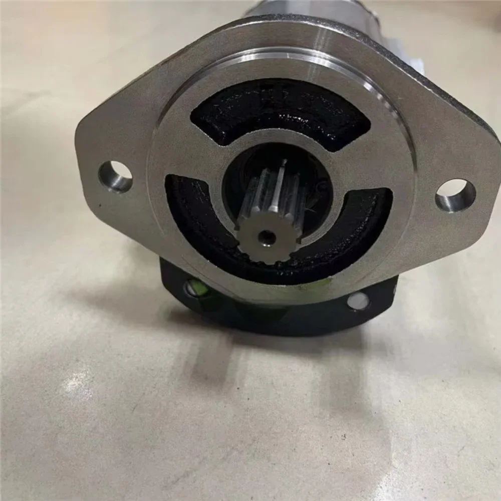 exquisite craftsmanship Fan brake system hydraulic pump original 31LD-40500 31LD40500 HL757TM-9