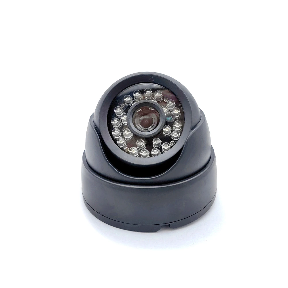 

2mp HD 1080P 4 in 1 AHD TVI CVI CVBS NVP2441+IMX307 Security Starlight Low Illumination CCTV Camera 8mm 3mp lens