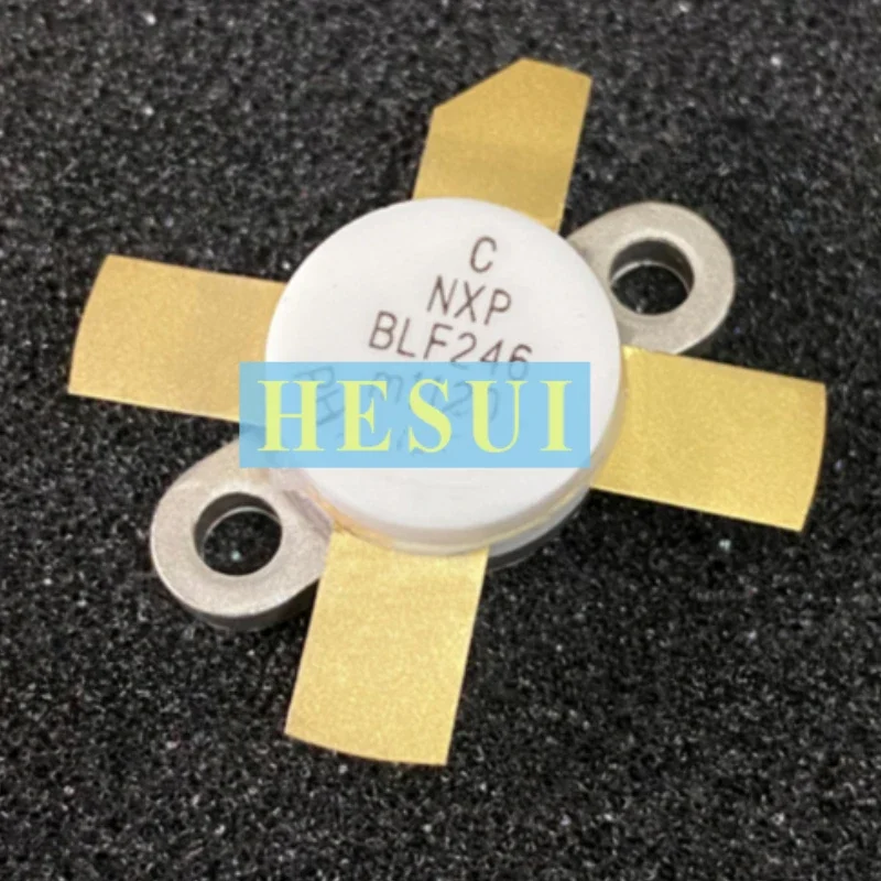 High frequency device BLF278 BLF878 BLF246 BLF242 BLF147 RF amplifier High frequency transistor RF power transistor