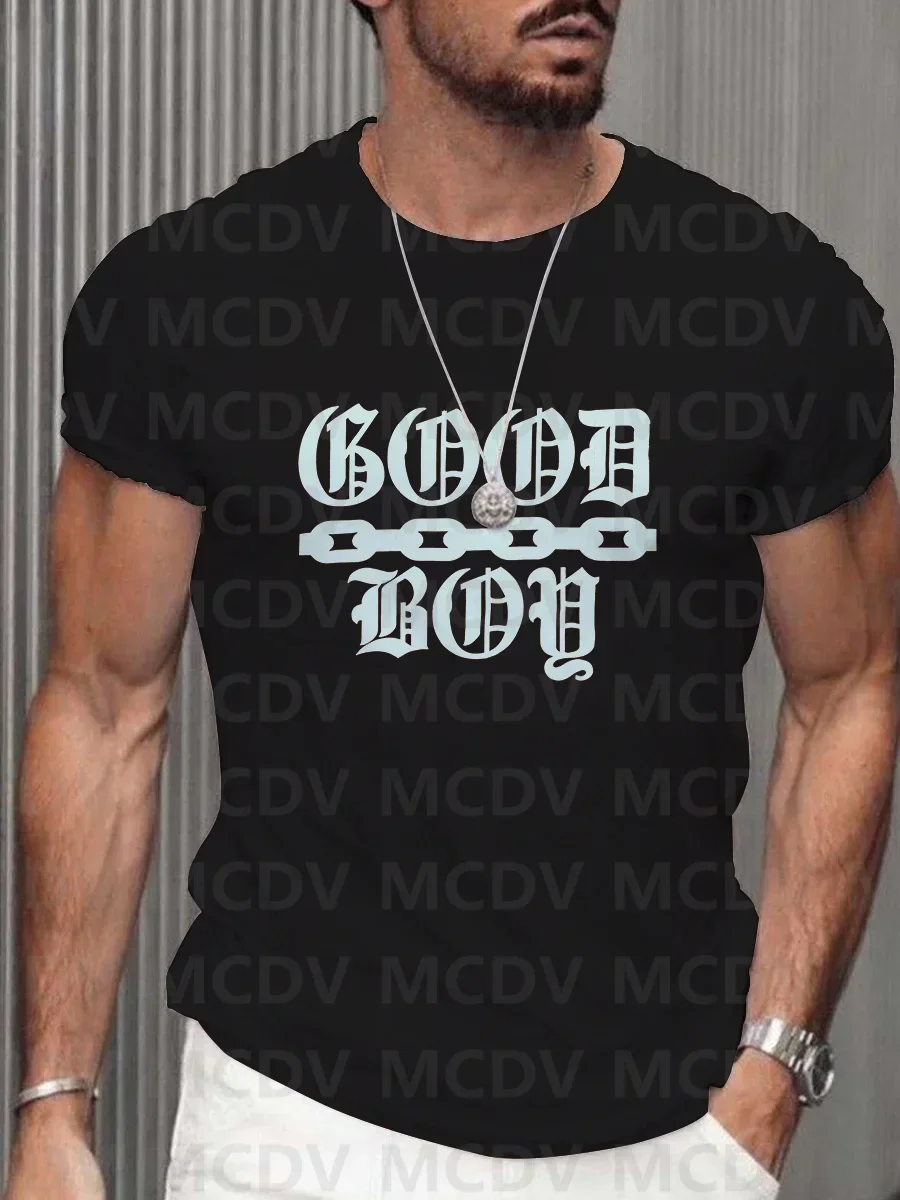 Męska koszulka z nadrukiem LGBT „Nie mieć płeć, mam lęk”.