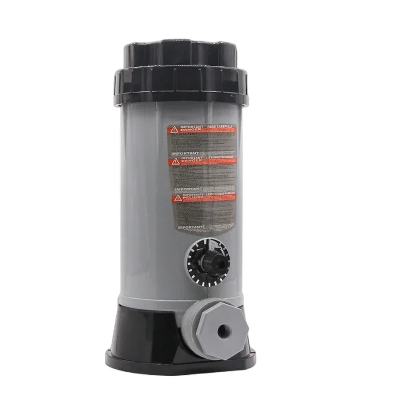 New Pool Dispenser Swimming Pool Automatic Distributor Disinfection Equipment