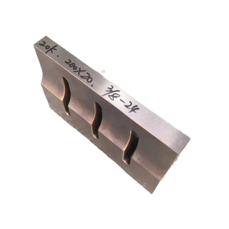 15K18K20K Ultrasonic Mold Welding Head Oscillator Steel/aluminum/titanium Alloy Mold Customizable