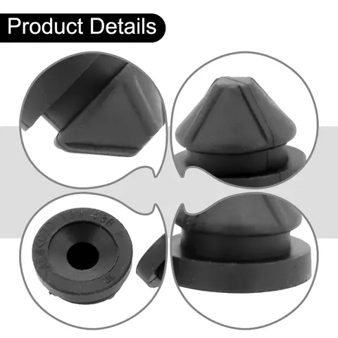 10 best sales bonnet spacer - №7