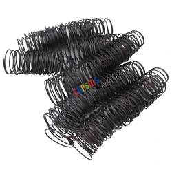 50PCS Tension Conical Taper Spring FOR Tajima, Toyota, SWF, Happy, Barudan etc Commercial Embroidery Machine