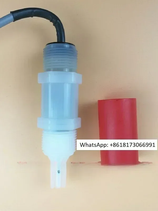 +GF+Signet original 3-2350-1 3-2350-2 3-2350-3 temperature sensor transmitter