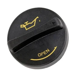 1pcs For Hyundai Accent 2000-2005 1.5L 1.6L Engine Oil Filler Cap Tank Cap Oil Filler Cap For Kia Sportage 2.0L