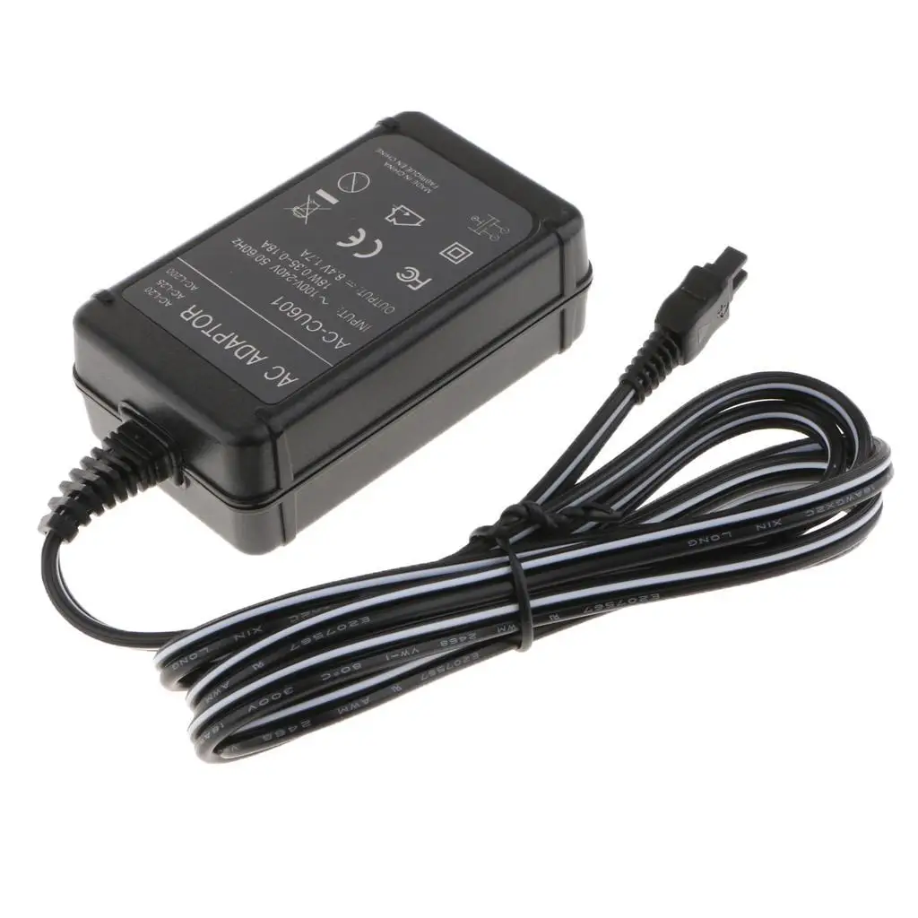 Ac Power Adapter Ch…