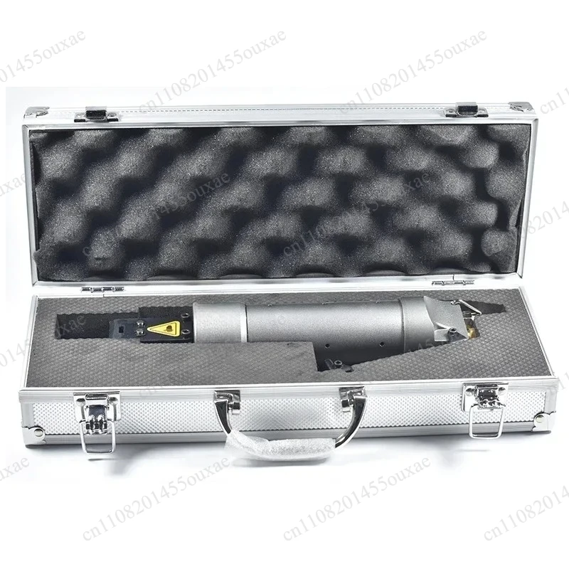 

Single Ear Clamp Pneumatic Installation Tool HO3000 Air Powered Crimping Tool For Pipe Hose Clamp