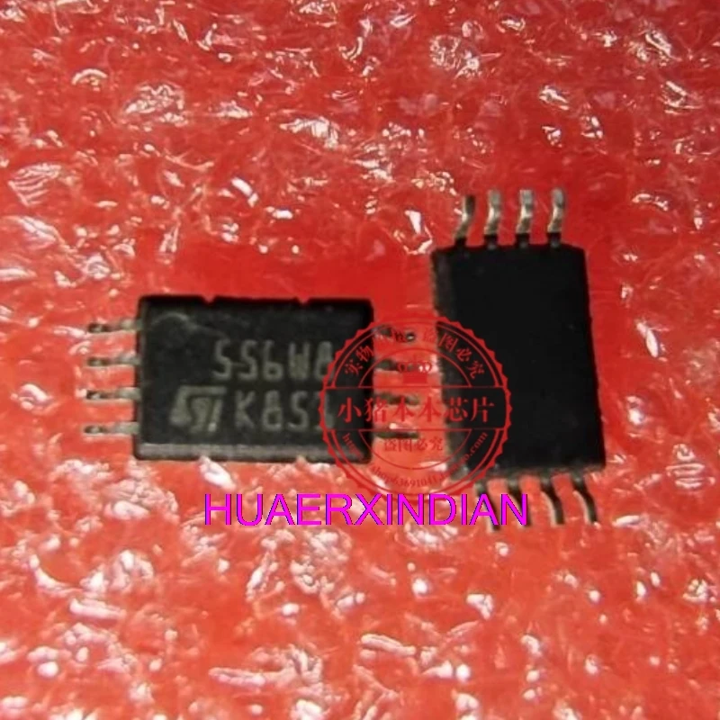 

Новый оригинальный 556W8 556WB 556M8 556MB TSSOP8