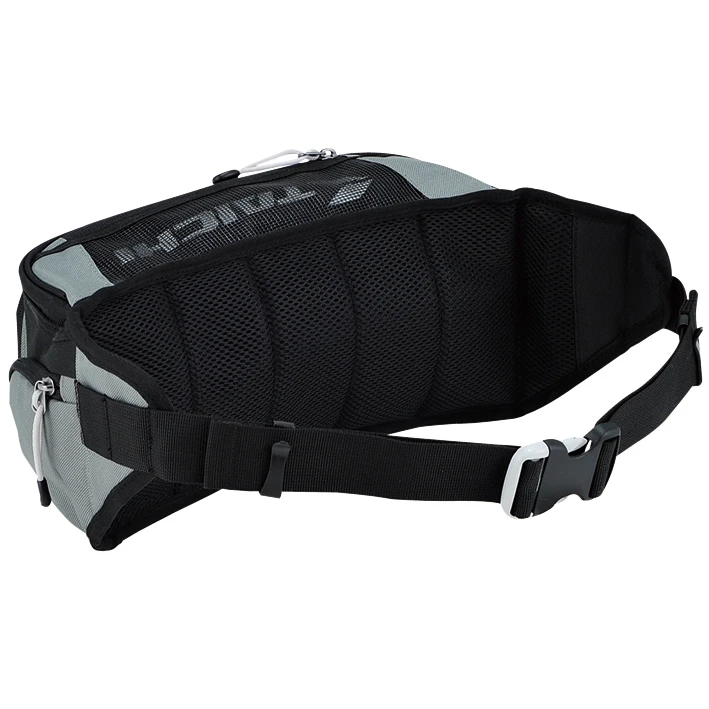 Taichi New Outdoor Motorcycle Leg Bag Leisure Waterproof Waist Bag for Motorbike Travel Four Seasons Model Rider Equipment