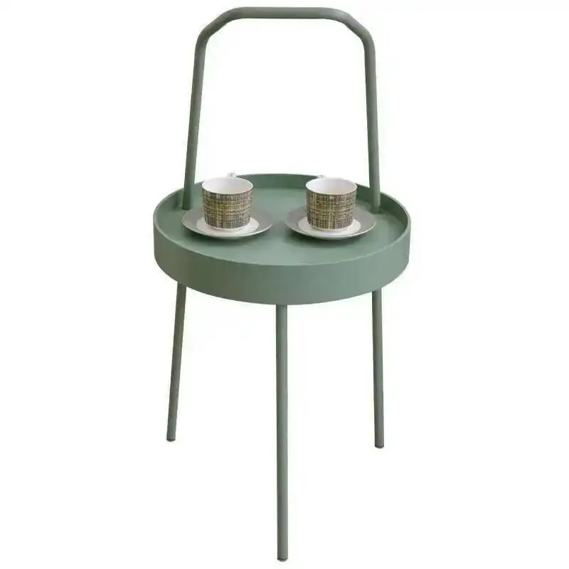 Wood Nordic Bed Coffee Tables Lamp Living Room Loft Salon Korean Style Coffee Table Modern Mobile Orta Sehpa Furniture OA50CT
