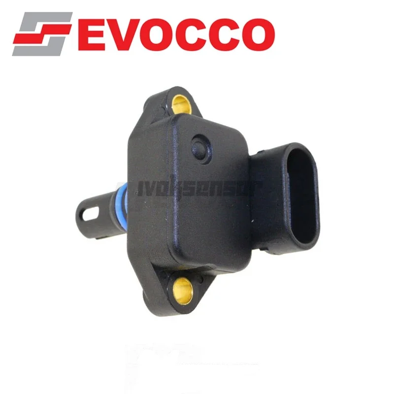 Boost Pressure MAP Sensor Manifold Absolute sensor Sender 47906051 5WP4271 For SKODA Felicia I Estate II 1.3 LX LXI 94- 02