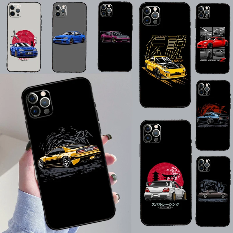 Sports Car Jdm Drif… - image