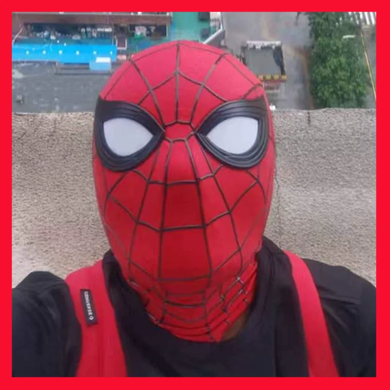 Thumbnail 2 - #60 Low Price Spiderman Masks Deals