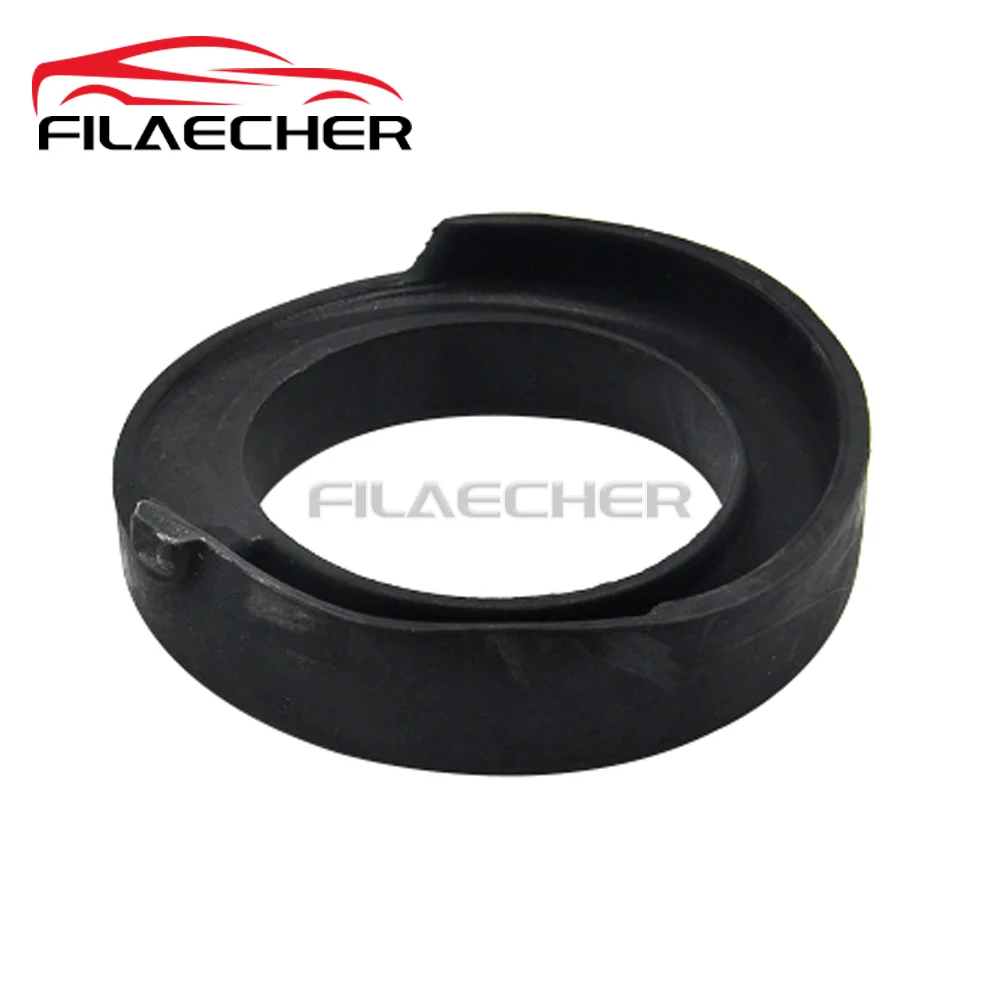 

Для BMW X5 X6 E70 E71 F16 F86 передняя подвеска, пружинная накладка 31336857001, новые автомобильные аксессуары