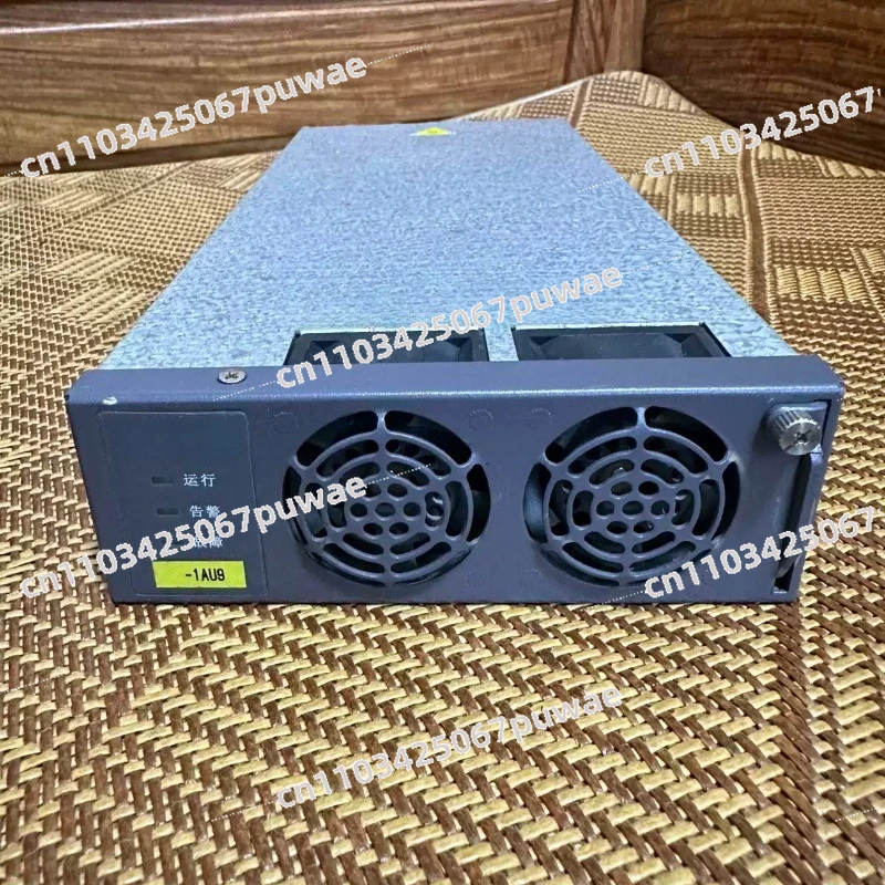 200 - 500VDC, 0 - 10A for EV Charging Stations - REG50010S 4KW DC Charging Module