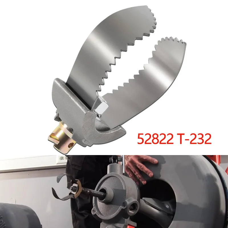 3" C Cutter Cable C…