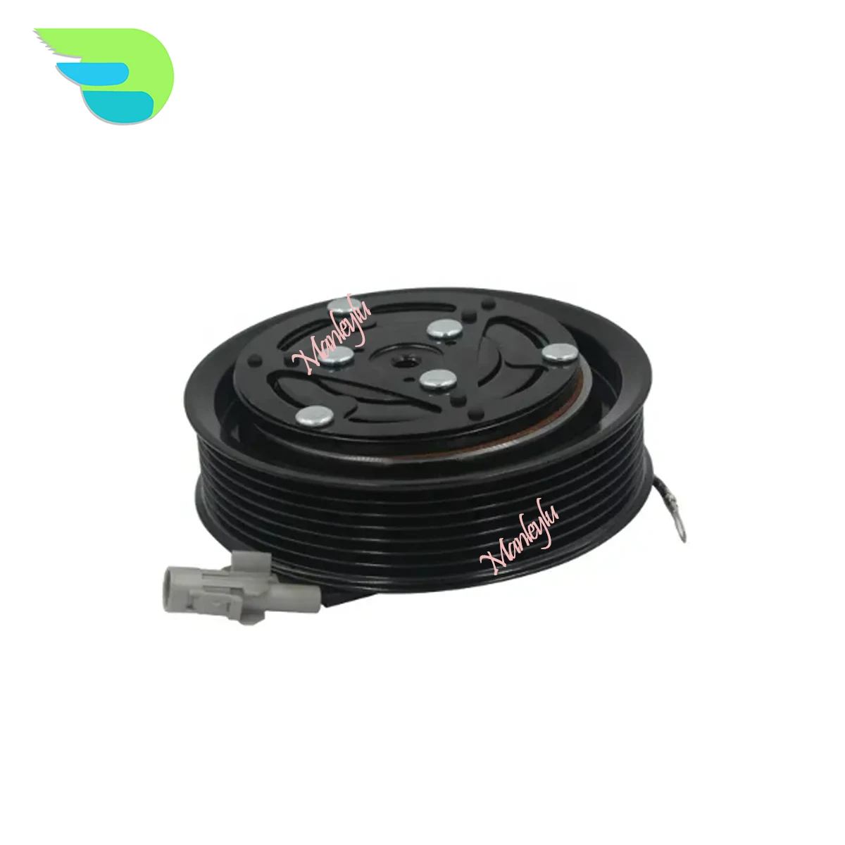 AC A/C Compressor Magnetic clutch 10S11C  for Toyota Hilux Vigo 88310-0K132 88310-0K110 88320-0K080 88320-0K240 88320-0K341