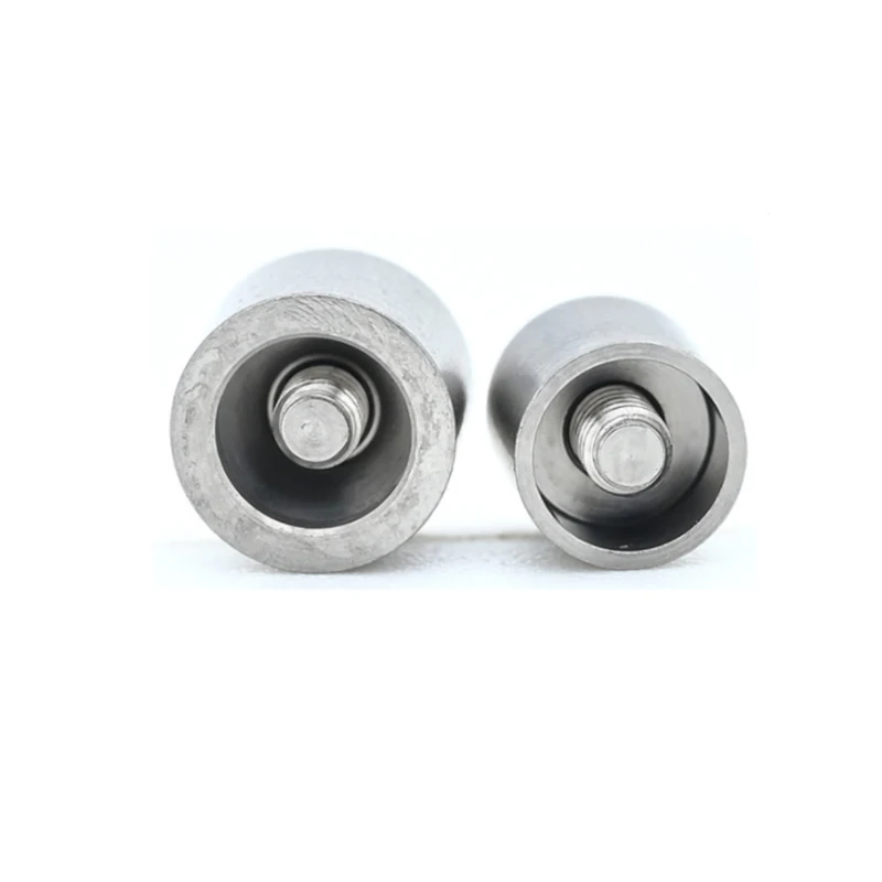 Dental Titanium Platform Transfer Rod with Protective Cap for Immediate Restoration Series Oral Implant Accessories