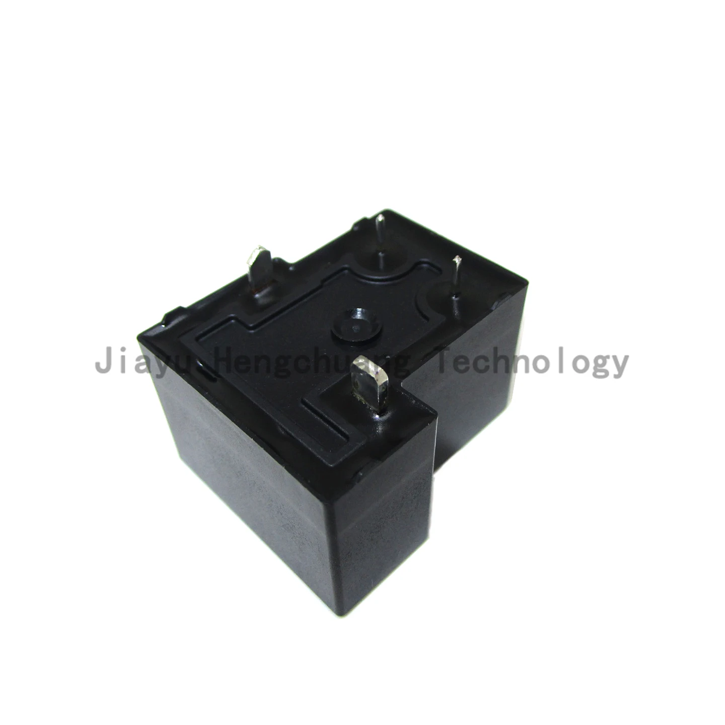 1 قطعة T90 HF165F-50-12-HT 12VDC HF165F-50-24-HT 5 فولت 4 دبابيس. كومة شحن مرحل عالية الطاقة من النوع 50 أمبير