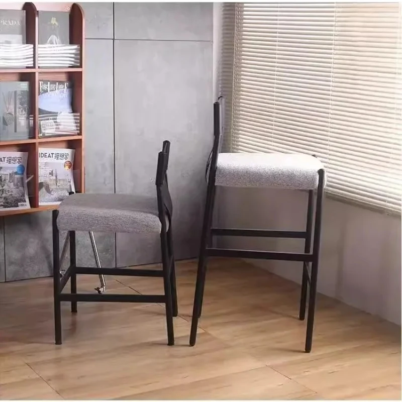 

Сделать прием, современный ресторан, вечеринка, прием, высокая оригинальность, барные стулья, скандинавский деревянный светильник, роскошная мебель для дома Muebles