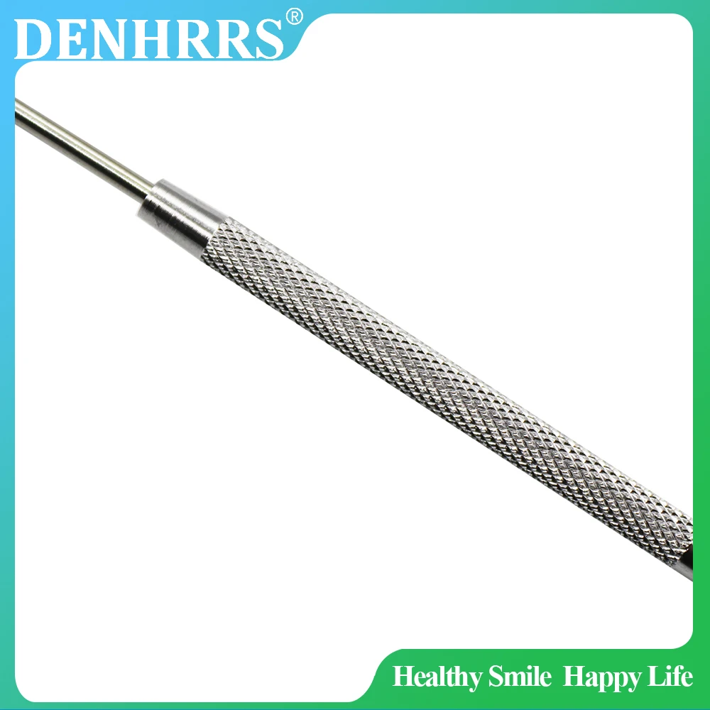 

1Pc Dental Mouth Mirror Reflector Dentist Equipment Stainless Steel Dental Mouth Mirror Oral