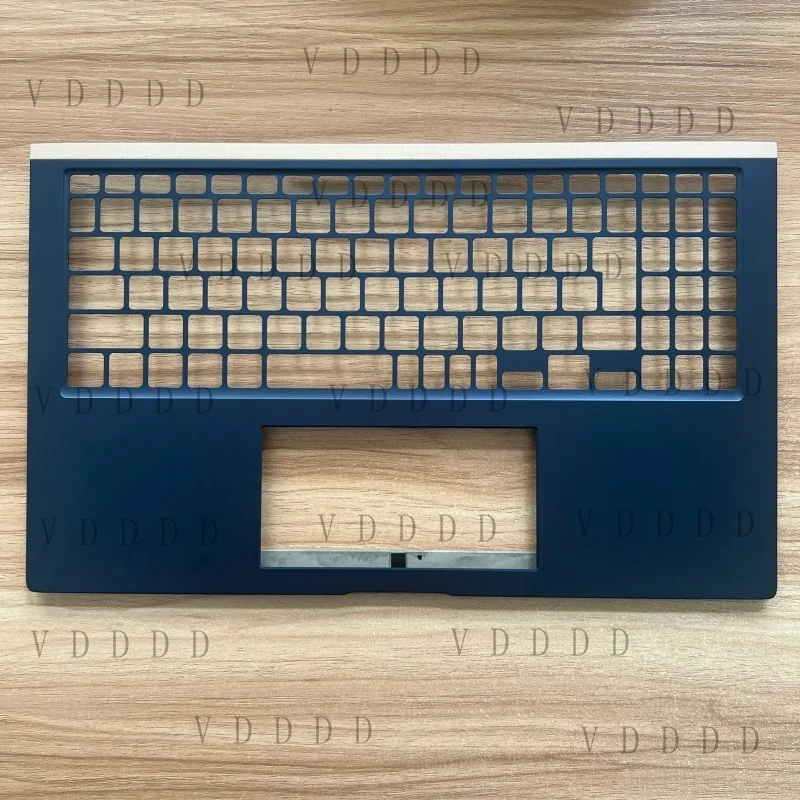 L... Palmrest Upper Case For Asus ZenBook 15 UX534 UX534FD UX534FT UX534F