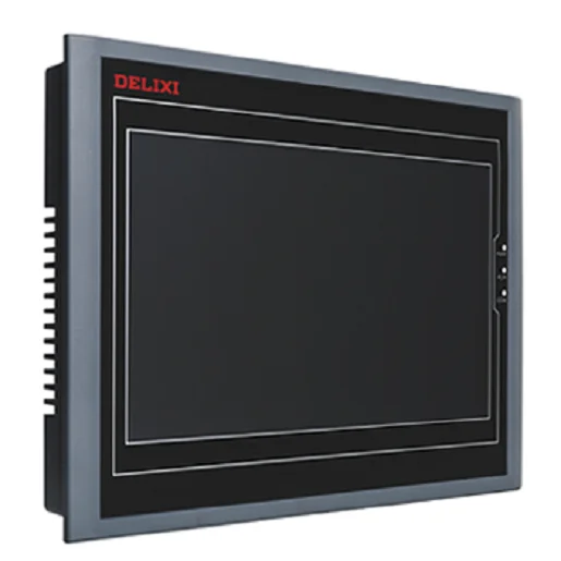 

Hot Selling Hmi Panel Display Software Hmi 7 Inch 10 Inch Human Machine Interfaces Hmi 2022