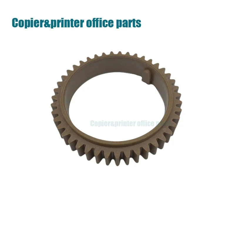 

10X шестерня фьюзера, совместимая с Toshiba E 255 257 305 307 355 455 457 507, верхний ролик, запасные части для принтера, копировального аппарата