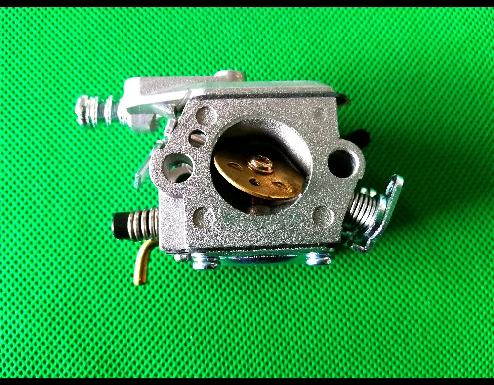 

WT840A Chainsaw Carburetor for 3800 4100 38CC 41CC Walbro Chain Saw Carbs Replacement Parts