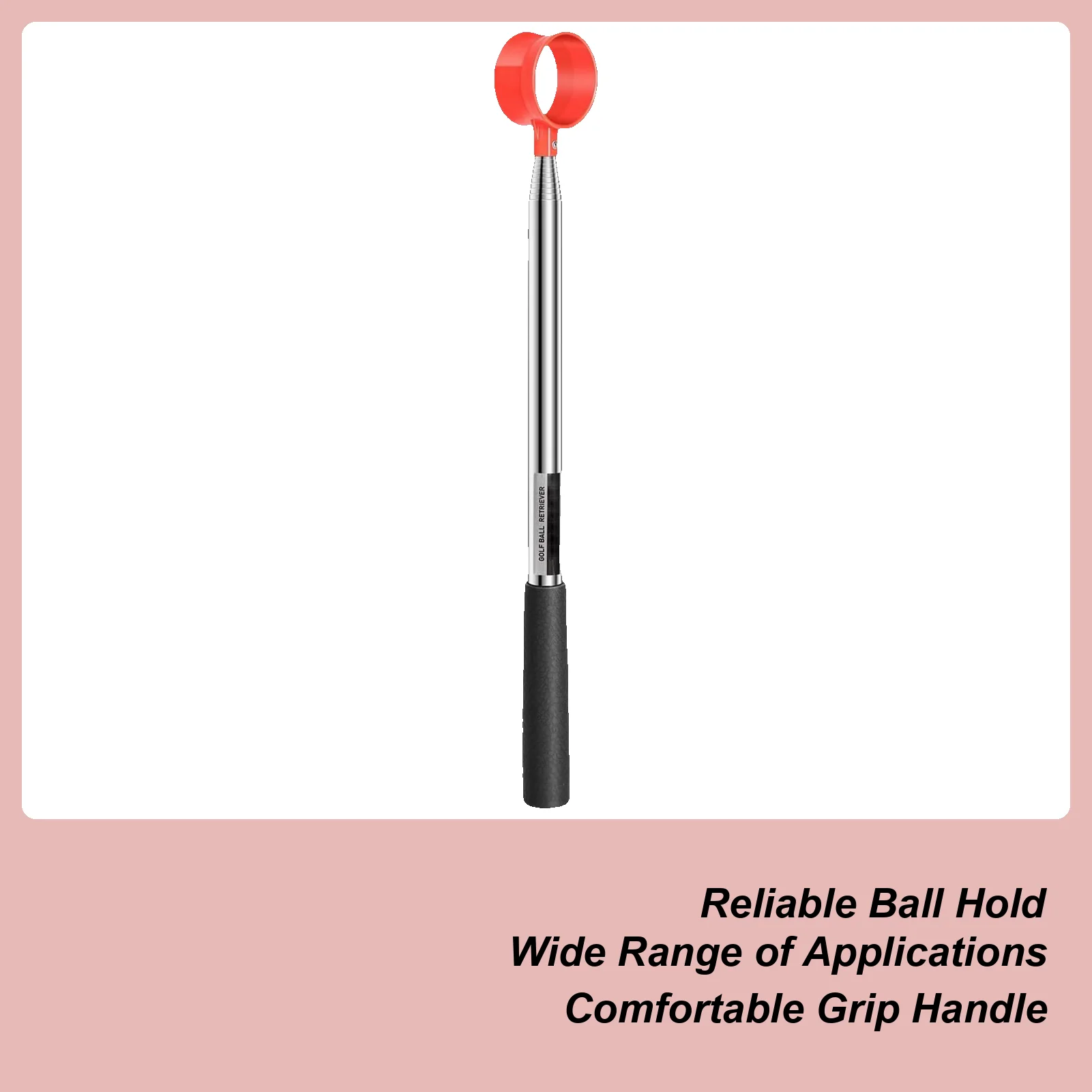 Ball Retriever Tool… - image