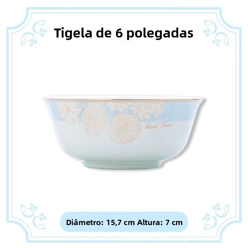 large-size-ceramic-bone-china-bowl-for-home-use-soup-noodles-dinnerware-underglaze-color-dinnerware-set-round-shape-plant-flo