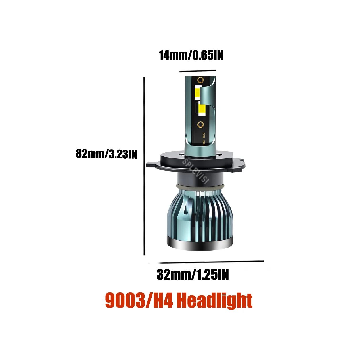 توفير الطاقة ضمان 5 سنوات المصباح مرحبا شعاع منخفض إضاءة مستقرة لميتسوبيشي جالوبر (JK-01)1998 1999 2000 2001 2002 2003