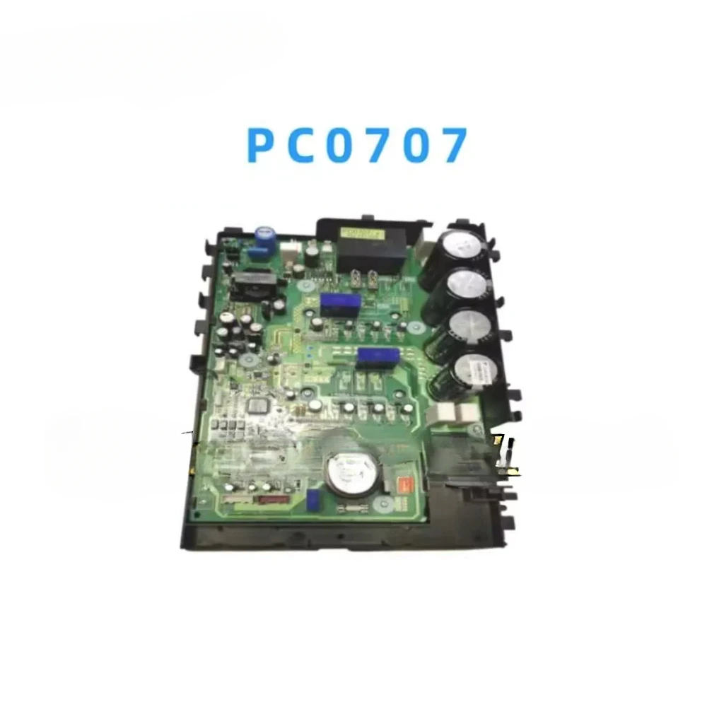 Brand New suitable for Daikin Outdoor Unit PC0707 Variable Frequency RZQ125KMY3C Compressor  board RMXS160EY1C Module 5000100