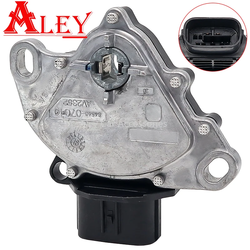 

Original 8454007010 84540-07010 Transmission Neutral Switch For Toyota RAV4 Venza Highlander Sienna For Lexus ES350 RX350