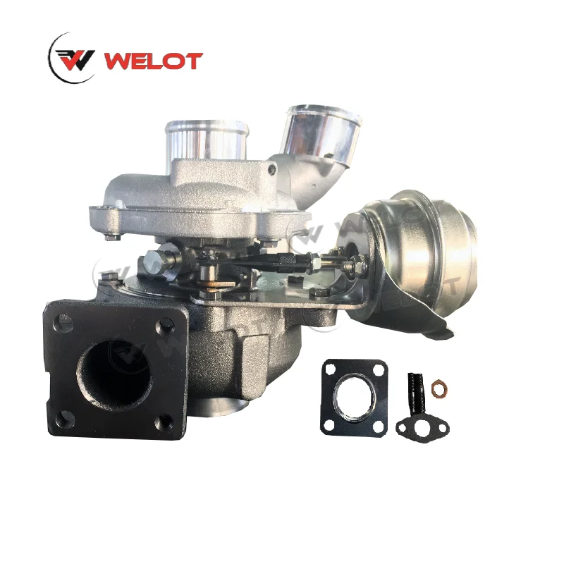 

GT1749V Complete TurboCharger 716665 For Alfa Romeo 147 1.9 JTD 140ps 103kw / 150 PS 110kw 16V 2003-2004 46793334 55191934