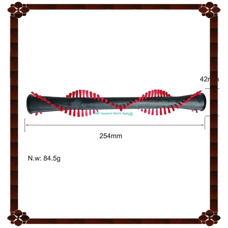 24-Hour Delivery For  Triflex HX1,HX1 Pro,HX1 Cat&Dog,HX1 Select Vacuum Cleaner Main Brush Roller Brush Bar