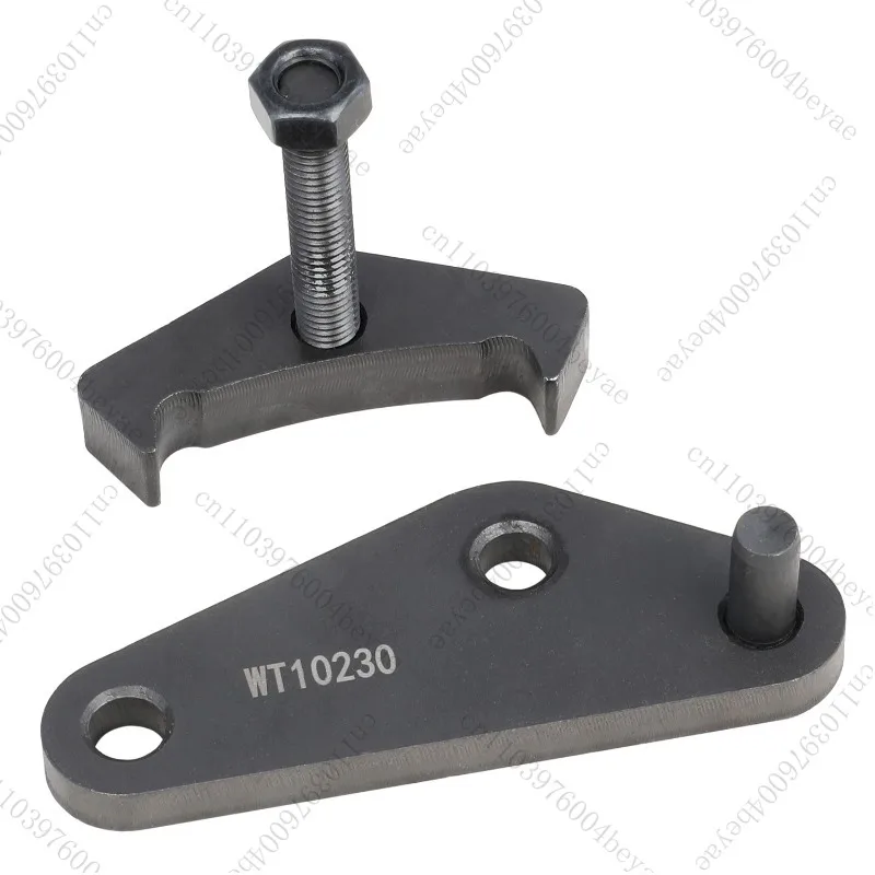 WT10230 6.8T Flywheel Locking Tool (2011-15) Camshaft Locking Repair Tool